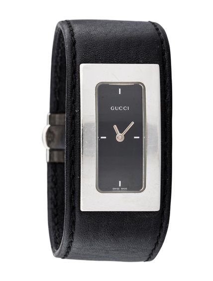 Gucci water 2025 resistant watch